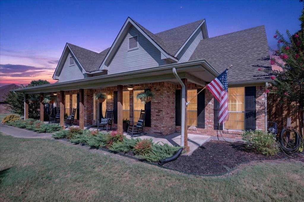 House in Forney, Texas, United States 3 - 18396307