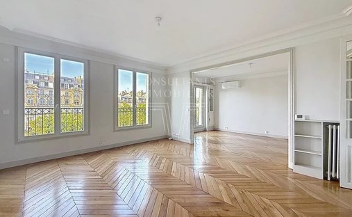 Apartment in Chaillot, Paris 16e Arrondissement, Paris 1