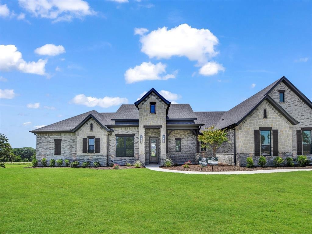 House in Decatur, Texas, United States 3 - 18391428
