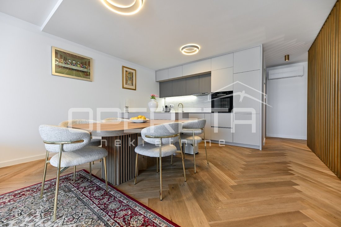 Apartment in Sveti Martin, Split-Dalmatia County, Croatia 4 - 18380314