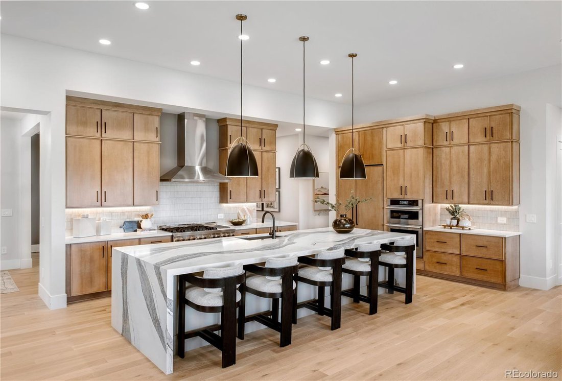 House in Sterling Ranch, Colorado, United States 3 - 18390713
