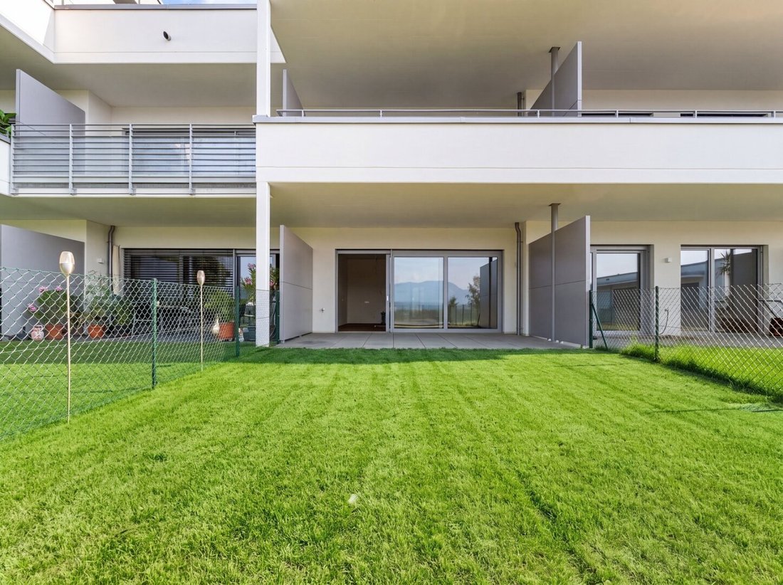 Apartment in Klagenfurt am Wörthersee, Carinthia, Austria 5 - 17273356