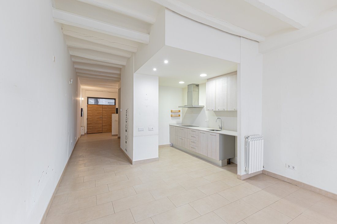House in Sants-Montjuic, Barcelona, Spain 4 - 18394866