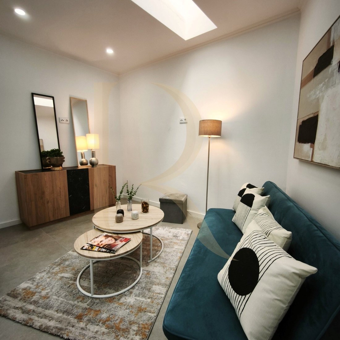Apartment in Benfica, Lisbon, Portugal 2 - 18393165
