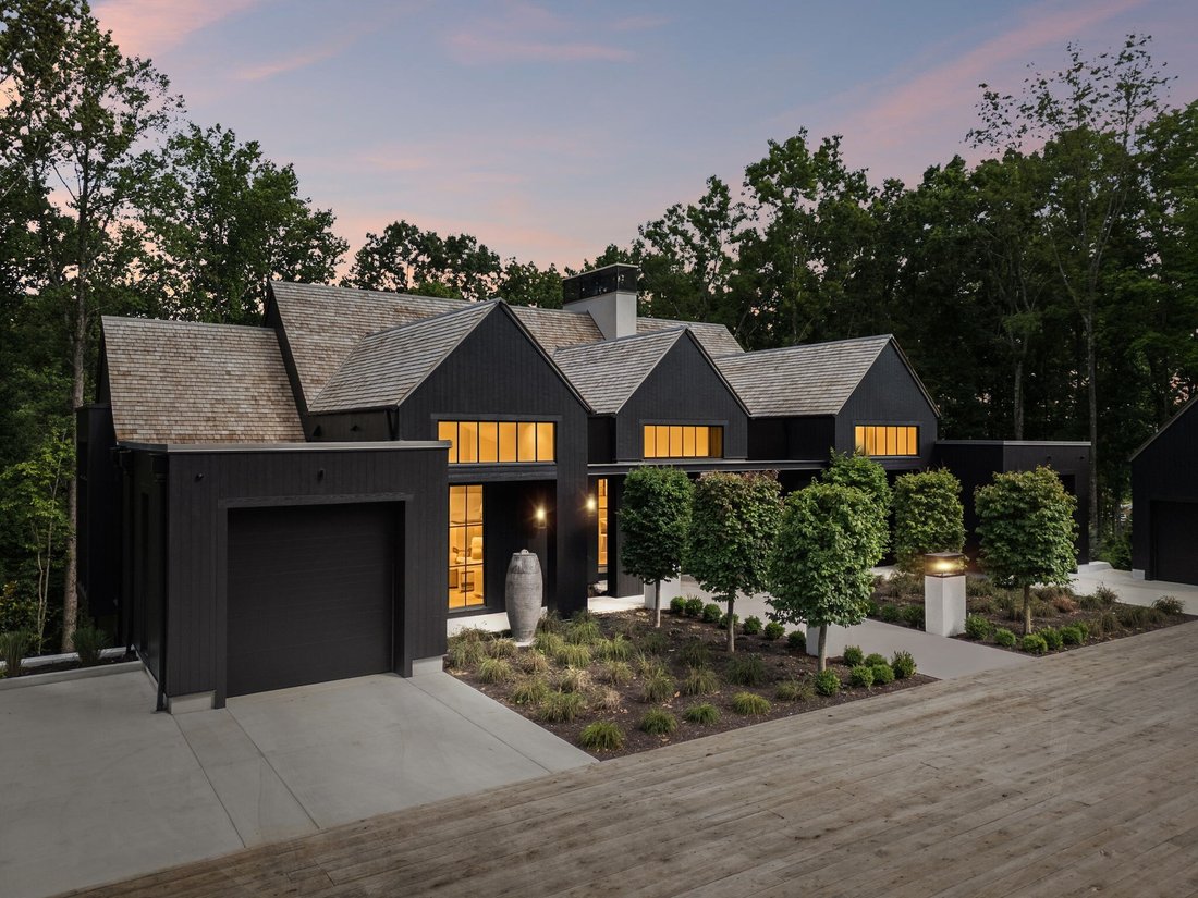 House in College Grove, Tennessee, United States 3 - 18396491