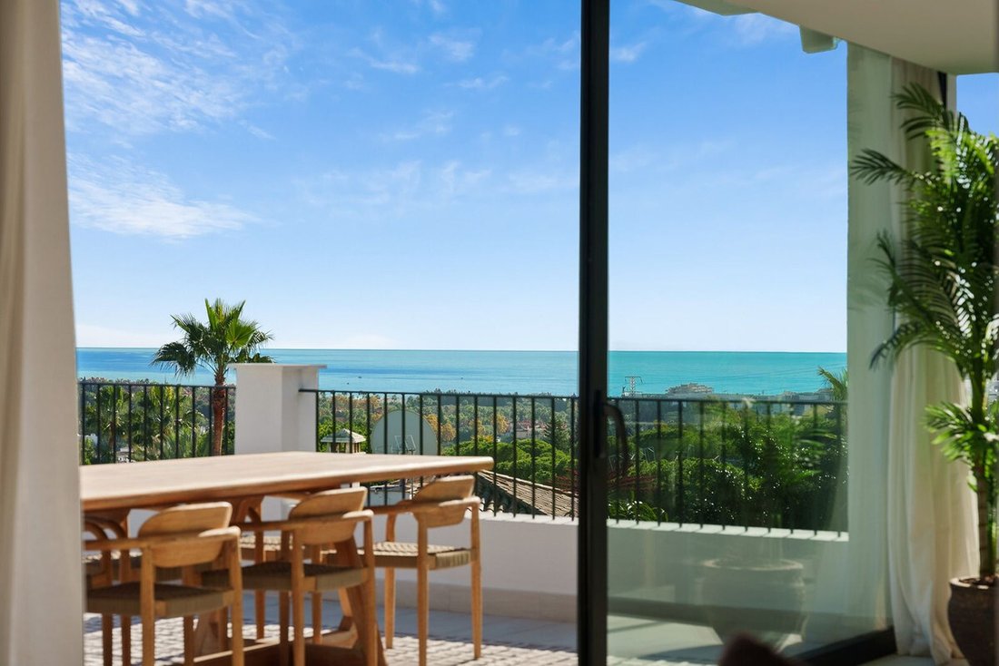 House in Nueva Andalucia, Marbella, Spain 4 - 18393642