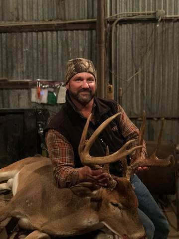 Land in Simmesport, Louisiana, United States 4 - 18390780