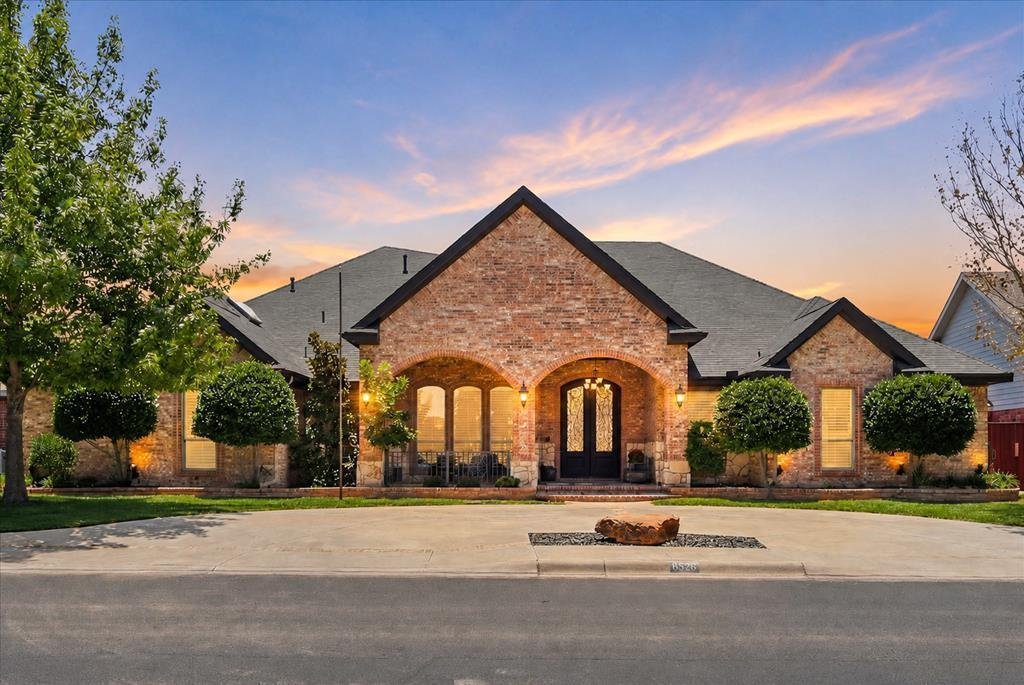 House in Midland, Texas, United States 1 - 18395358