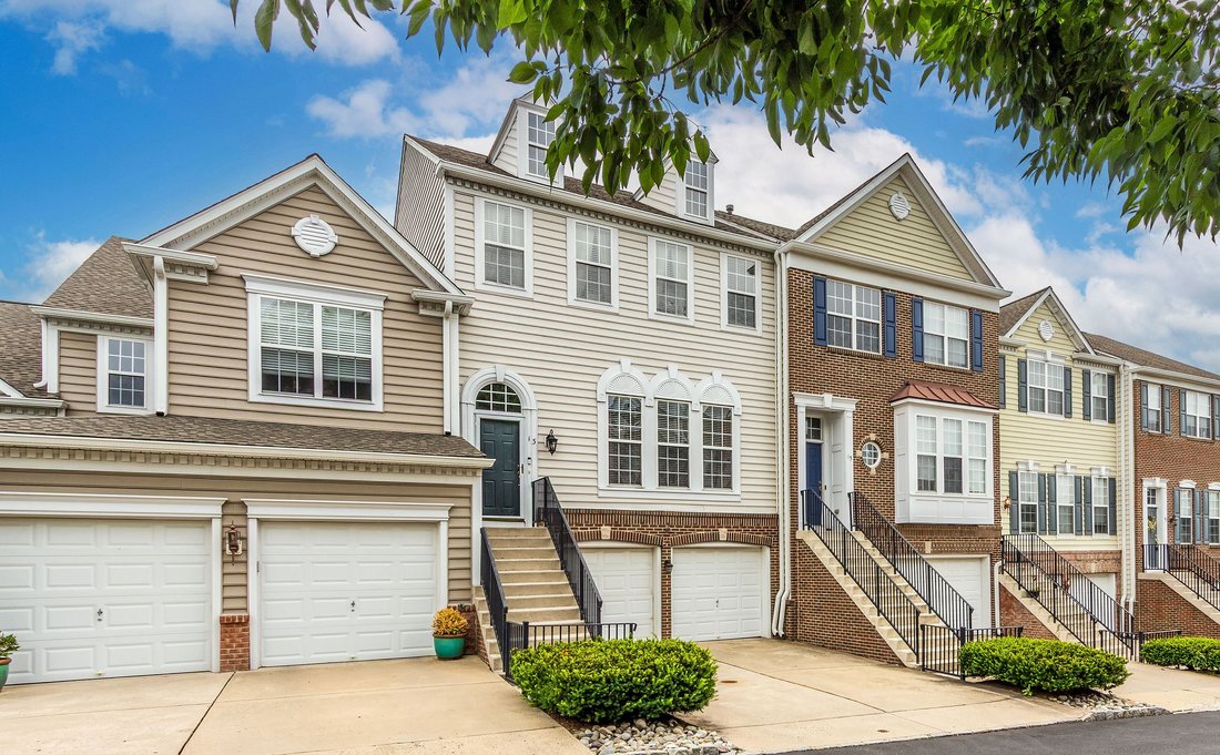 House in Doylestown, Pennsylvania, United States 2 - 18393684