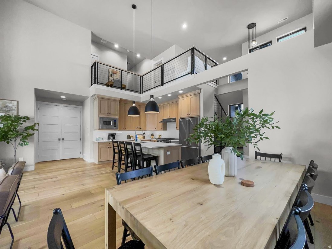 Townhouse in Heber City, Utah, United States 5 - 18395084