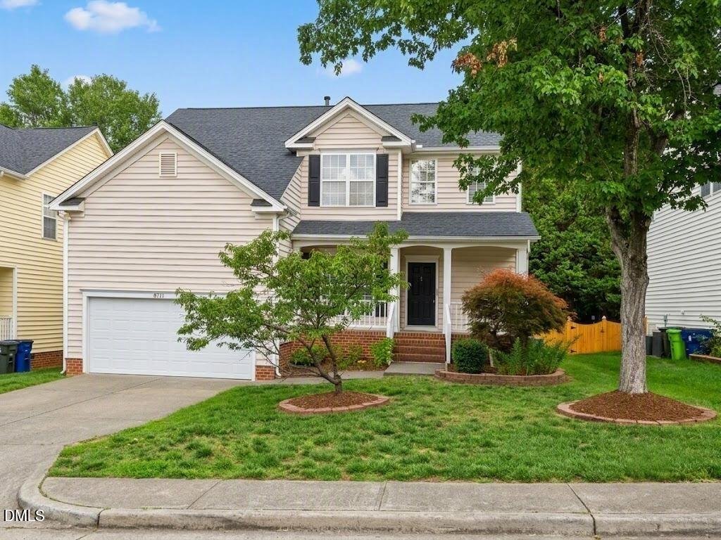 House in Raleigh, North Carolina, United States 1 - 18390769