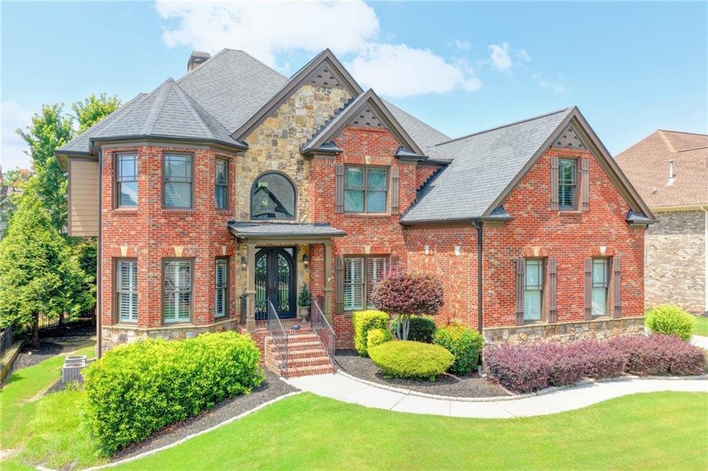 House in Braselton, Georgia, United States 2 - 18391172