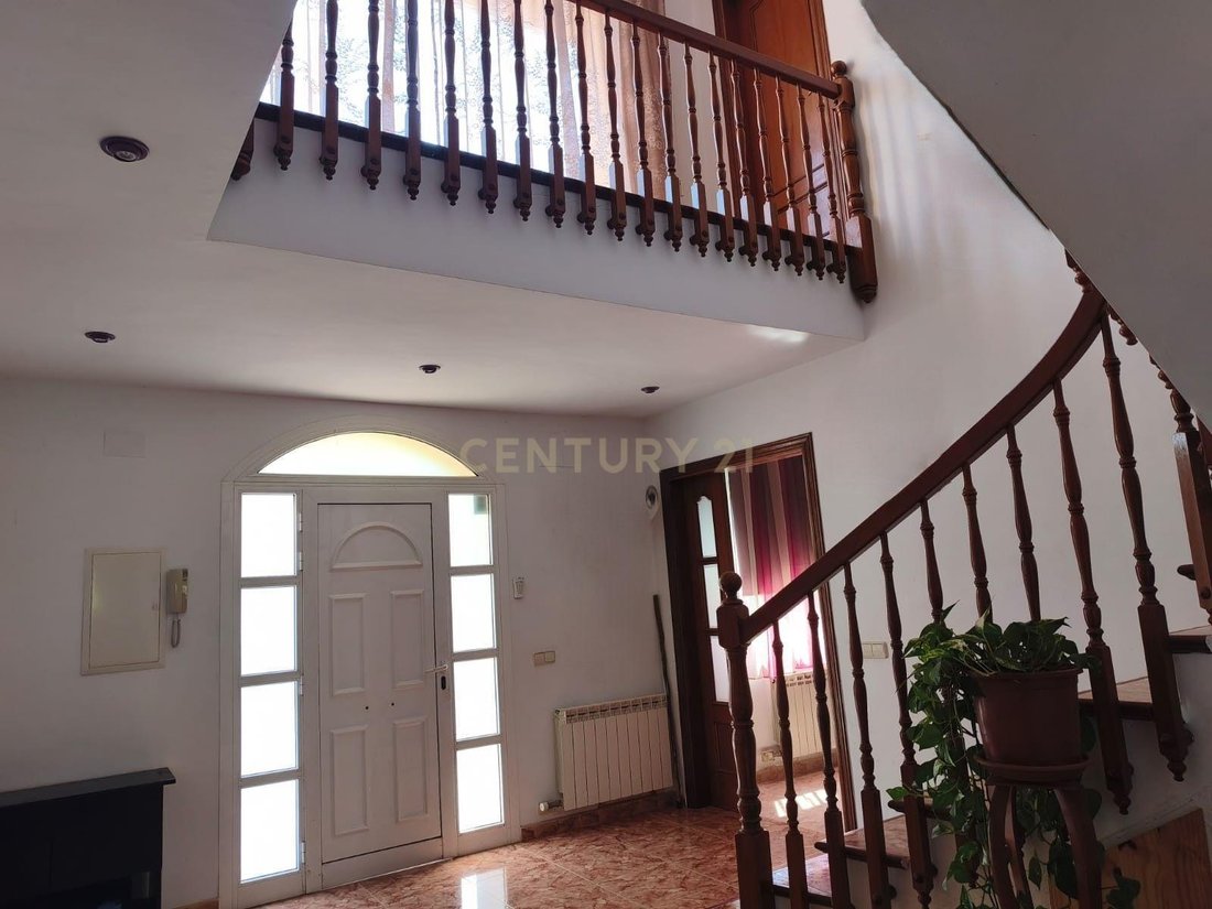 Villa in Canyelles, Catalonia, Spain 5 - 18396132