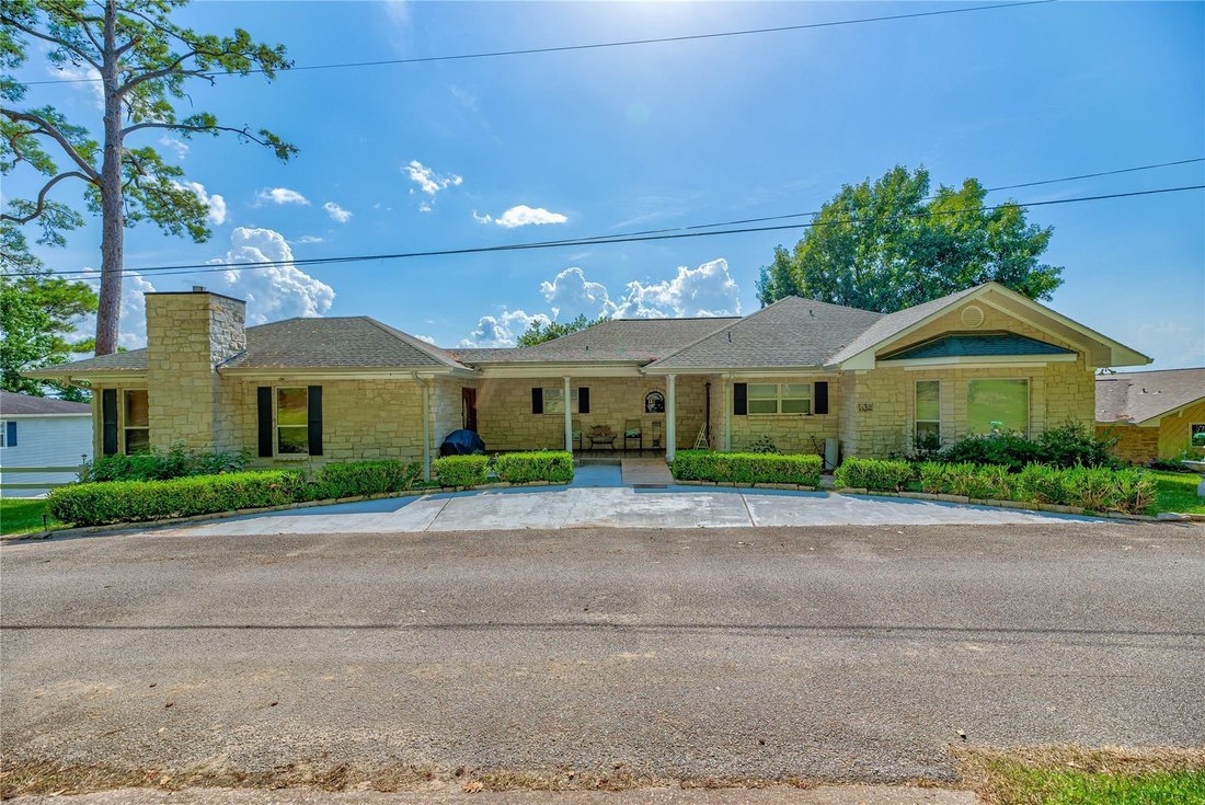 House in Livingston, Texas, United States 2 - 16508264