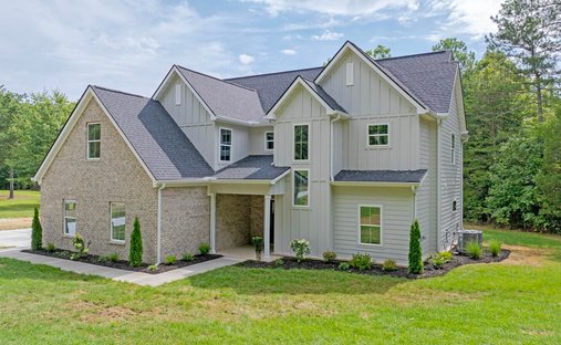 Haus in Soddy-Daisy, Tennessee, Vereinigte Staaten 1