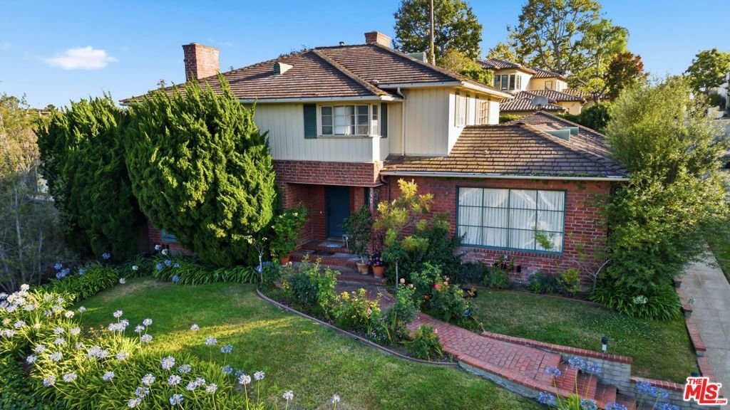 House in Los Angeles, California, United States 1 - 18395307