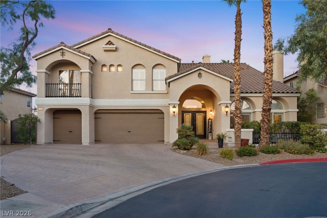 House in Las Vegas, Nevada, United States 1 - 18334941