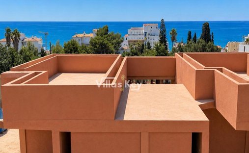 House in Praia da Luz, Algarve, Portugal 1