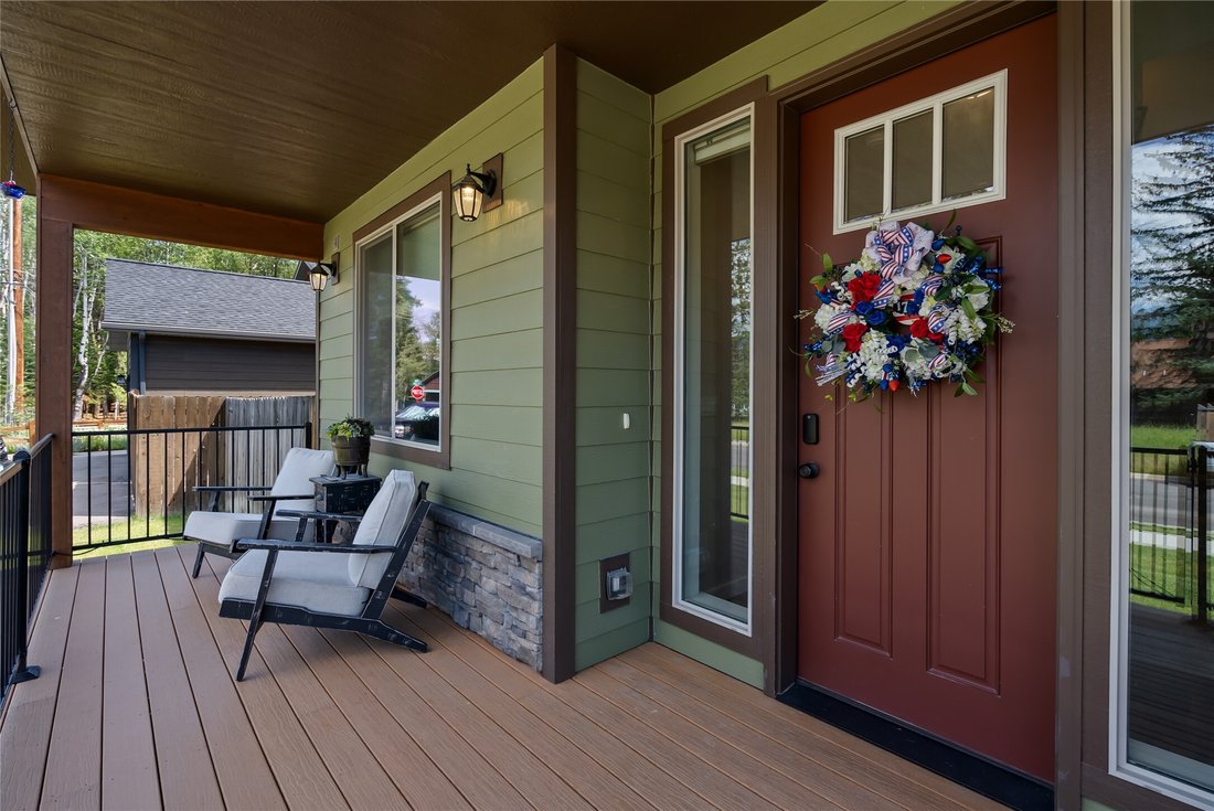 House in Whitefish, Montana, United States 2 - 18391929