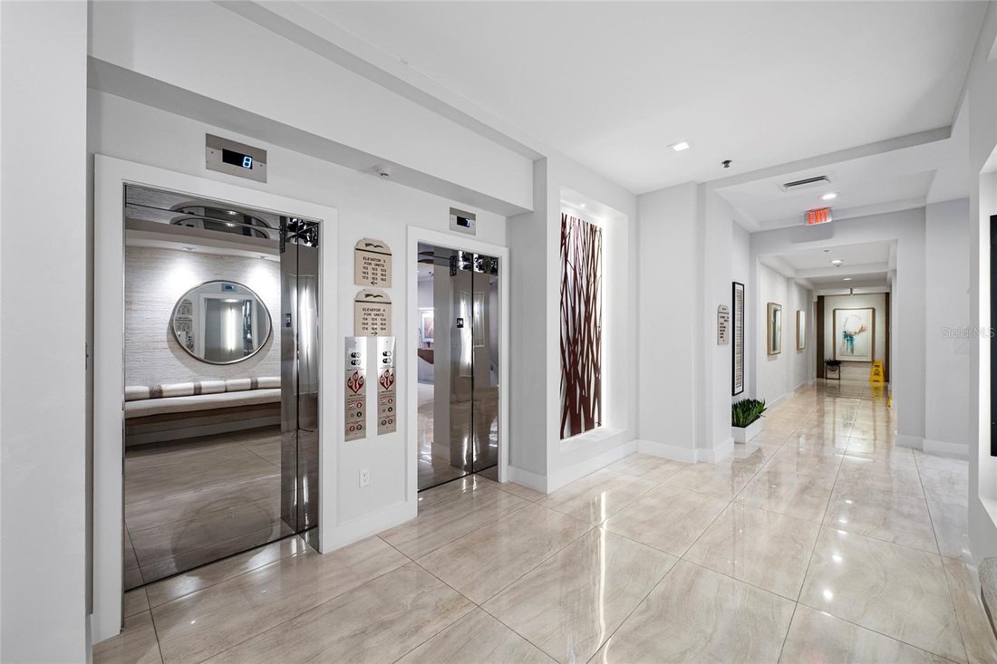 Condo in Longboat Key, Florida, United States 5 - 18390911