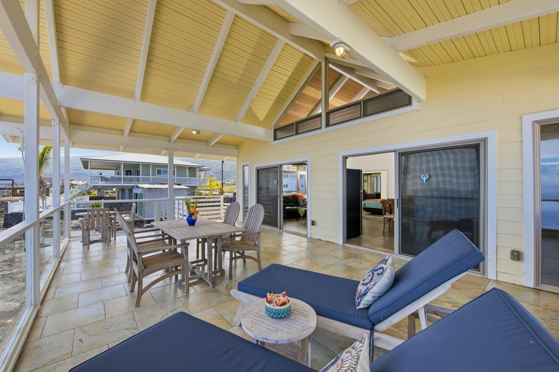 House in Captain Cook, Hawaii, United States 5 - 18395372