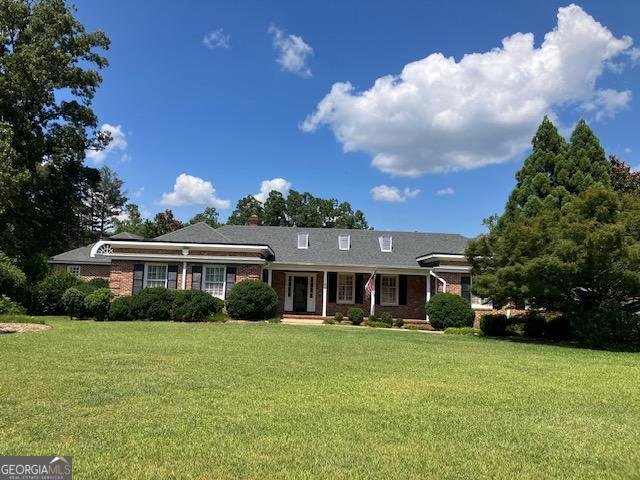 House in Griffin, Georgia, United States 1 - 18391611