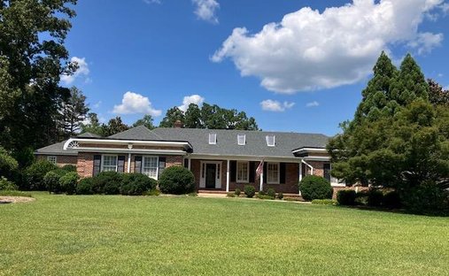 House in Griffin, Georgia, United States 1