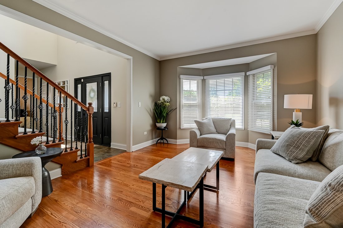 House in Woodridge, Illinois, United States 2 - 18394664