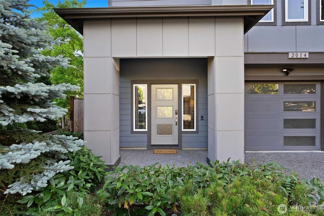 House in Everett, Washington, United States 3 - 18394229