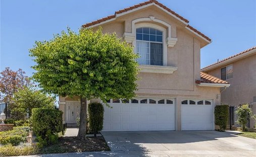 House in Los Angeles, California, United States 1