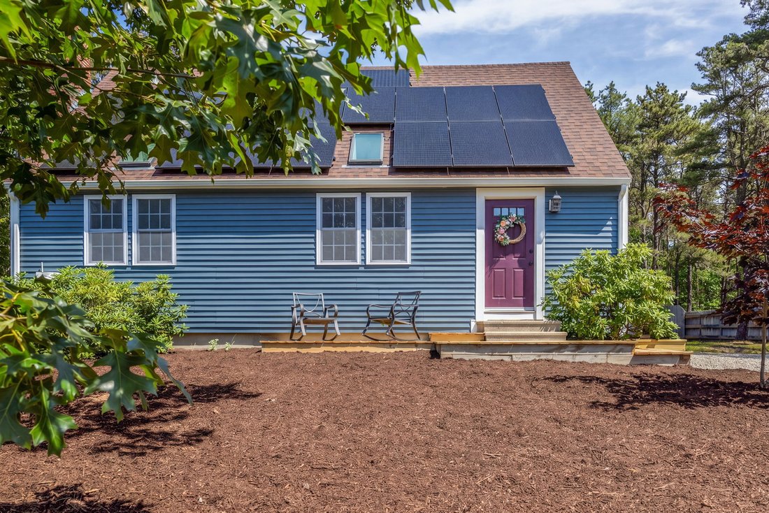 House in Wellfleet, Massachusetts, United States 1 - 17809937