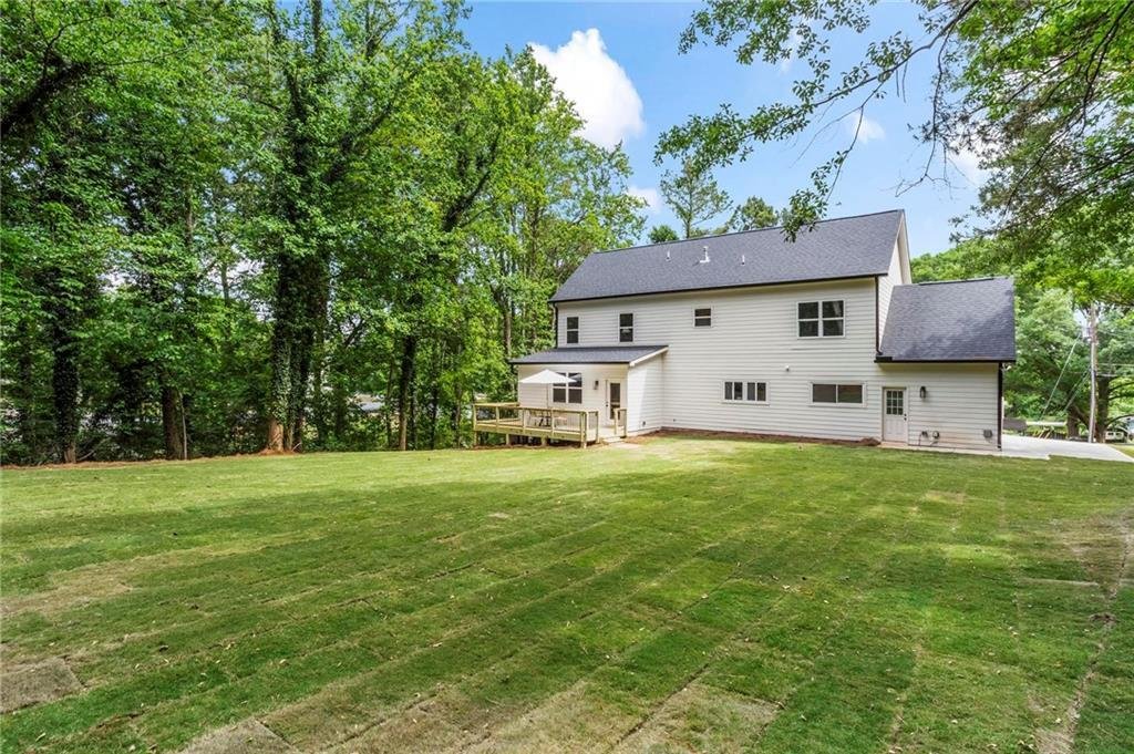House in Woodstock, Georgia, United States 5 - 18395599