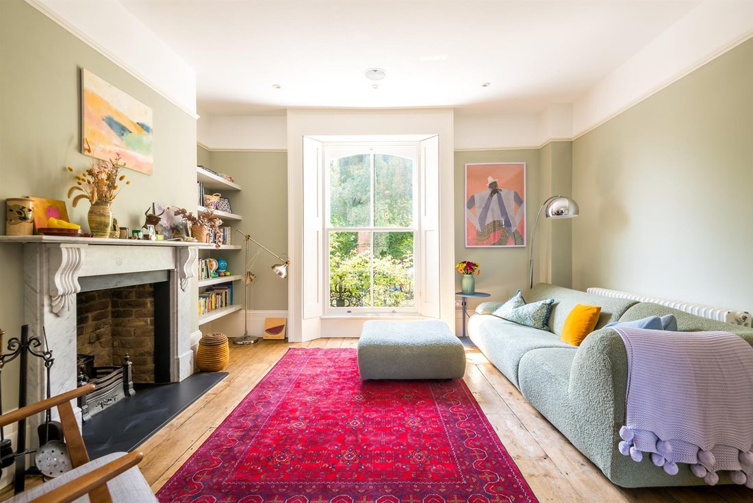 Villa in Peckham, Southwark, England 3 - 18390573