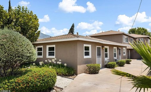 Apartment in Bradbury, California, United States 1