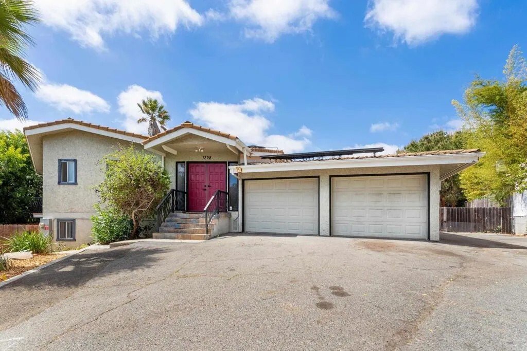 House in Vista, California, United States 1 - 18396154