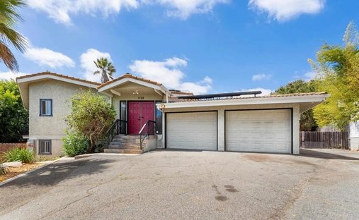 House in Vista, California, United States 1