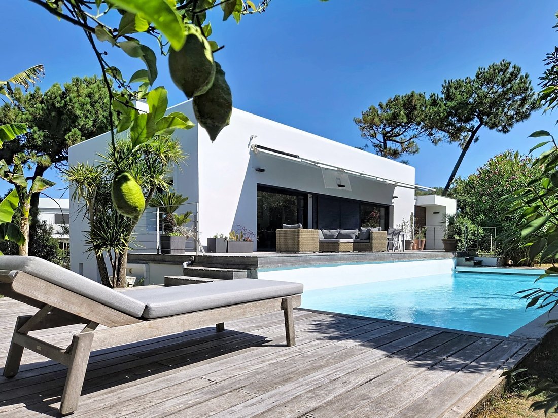 House in Anglet, Nouvelle-Aquitaine, France 2 - 18397018