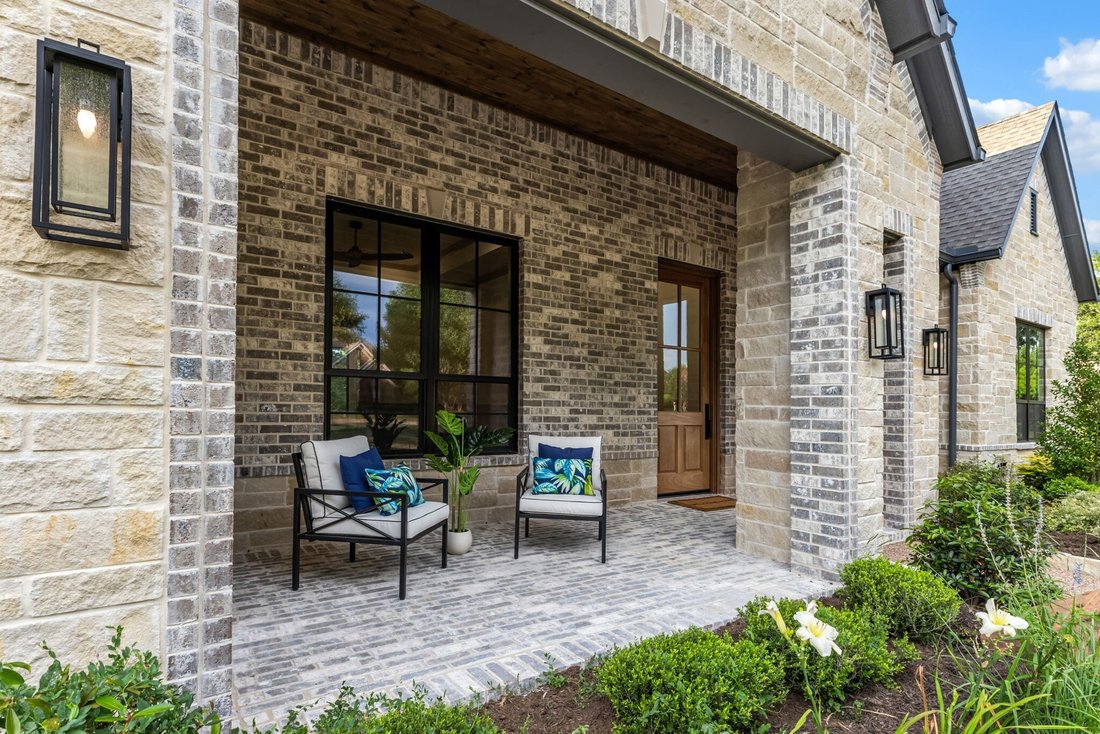 House in Fairview, Texas, United States 3 - 18395553