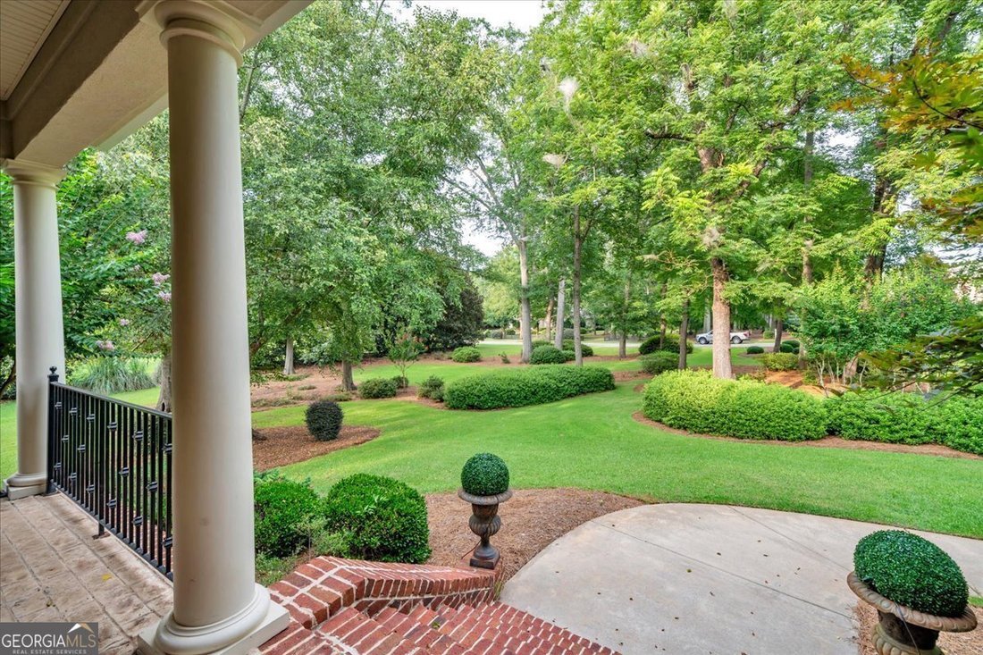 House in Perry, Georgia, United States 4 - 18394953