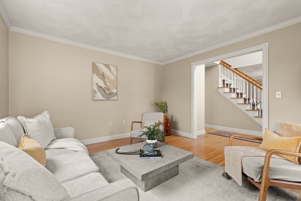 House in Westford, Massachusetts, United States 3 - 18391809
