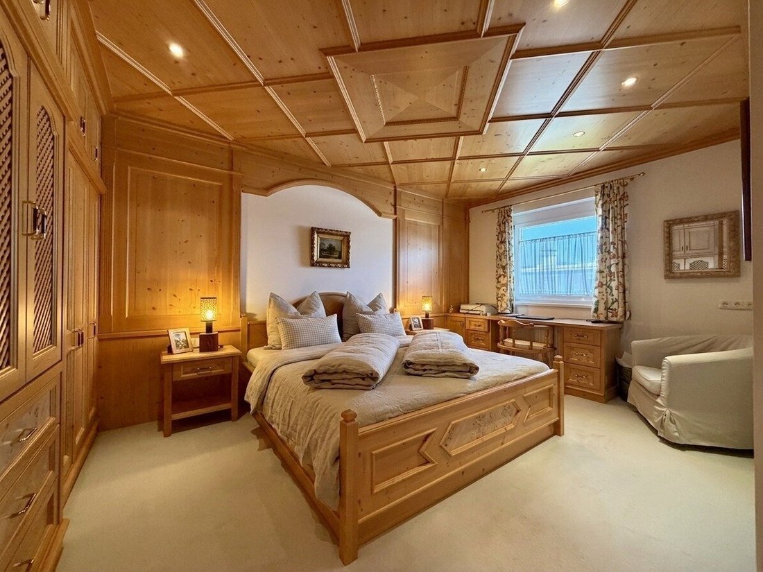 Appartement à Saint Johann in Tirol, Tyrol, Autriche 4 - 18393474