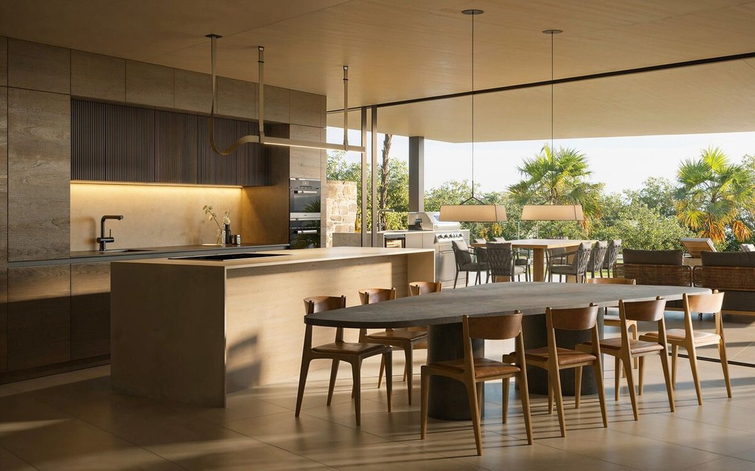 House in Nueva Andalucia, Marbella, Spain 4 - 18393556