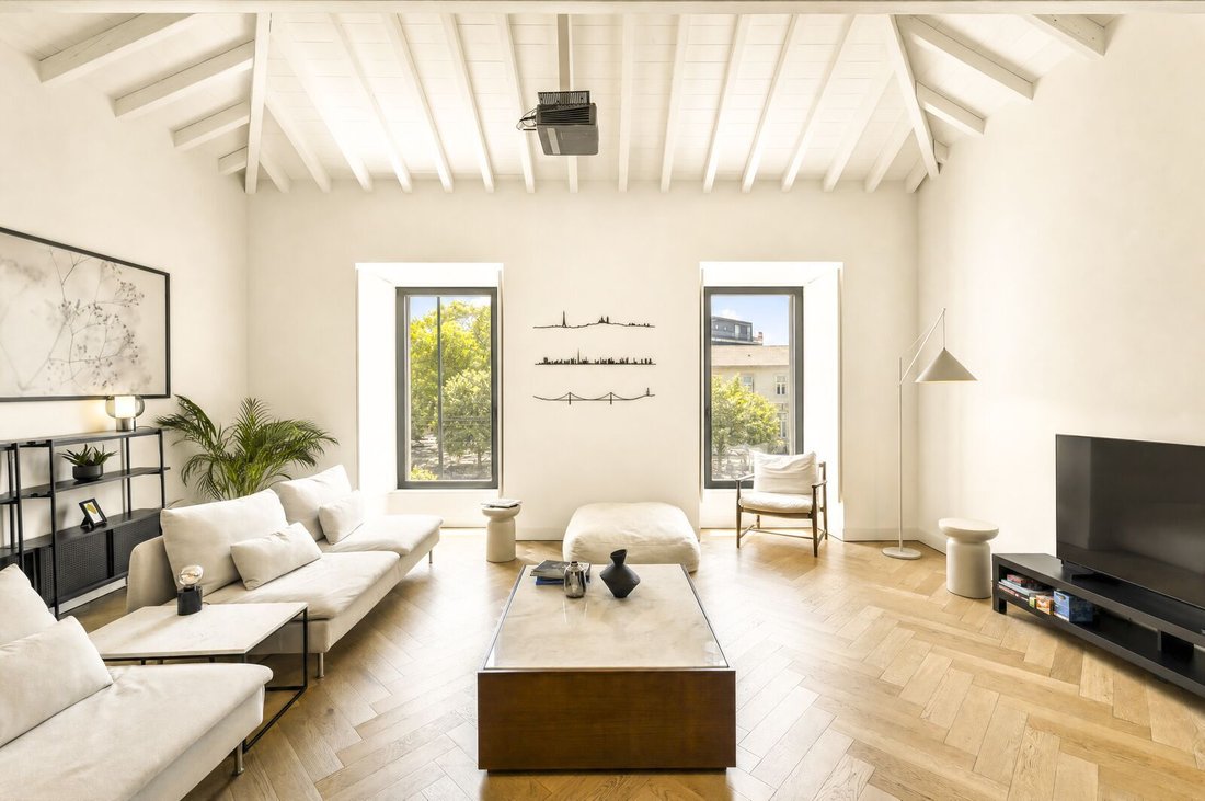 Villa in Estrela, Lisbon, Portugal 5 - 18209287