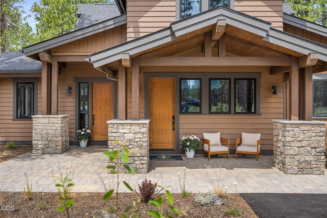House in Sunriver, Oregon, United States 2 - 17965934