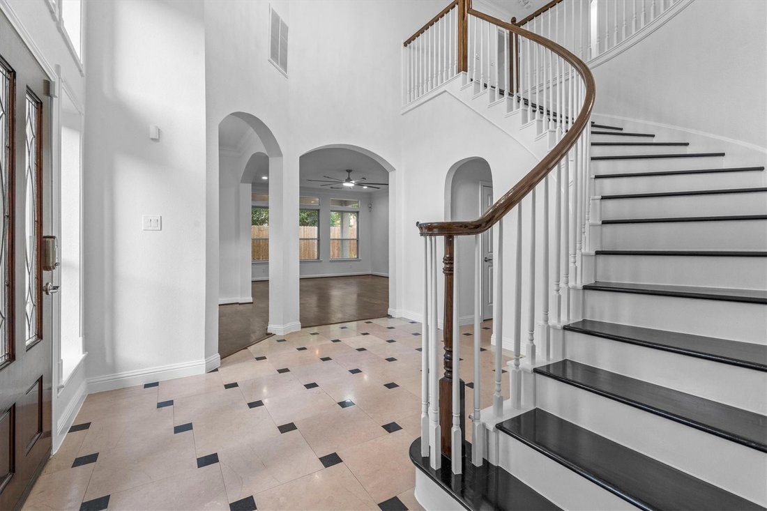 House in Houston, Texas, United States 1 - 18391707