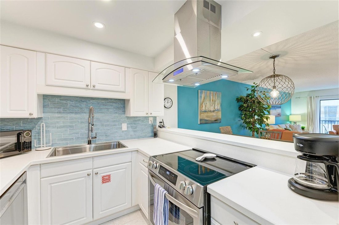 Condo in Siesta Key, Florida, United States 2 - 18322749