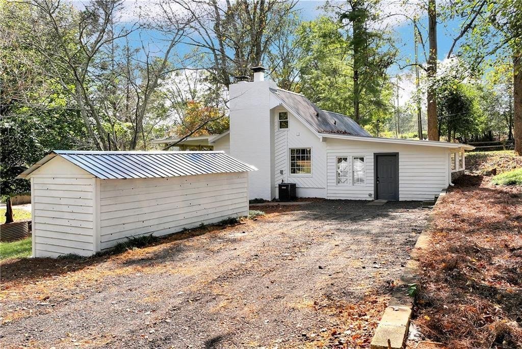 House in Cumming, Georgia, United States 4 - 18391196