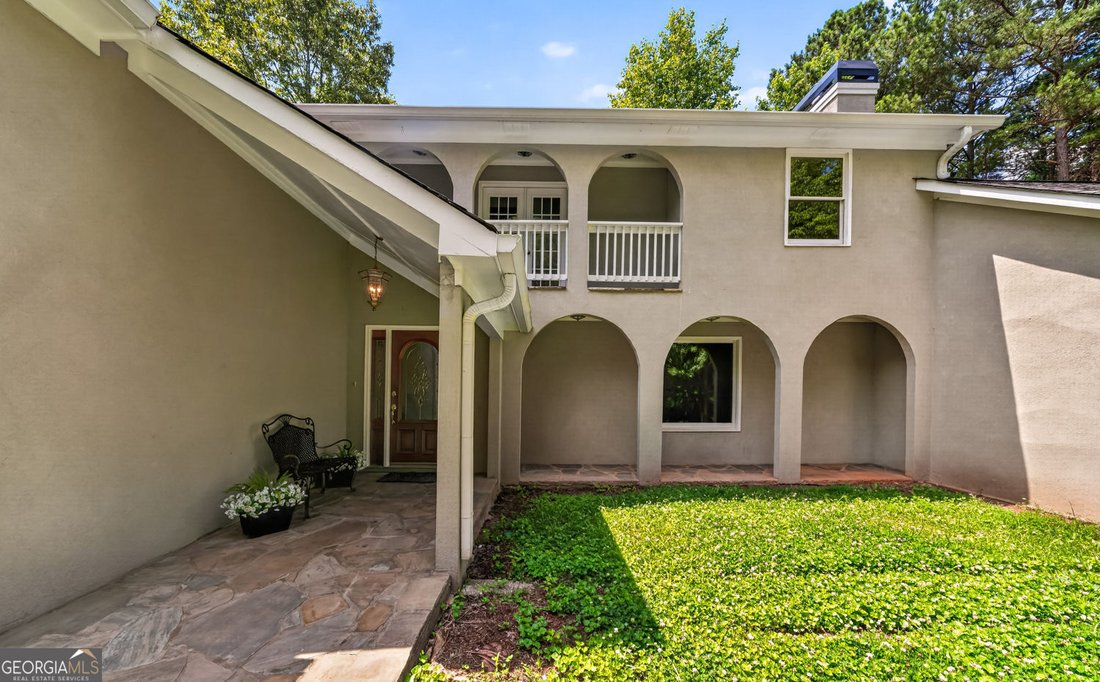 House in Dallas, Georgia, United States 2 - 18391573