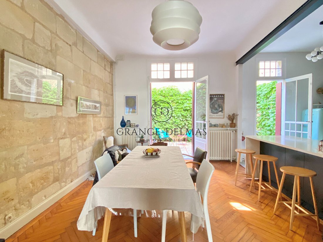 House in Le Lac-Bacalan, Bordeaux, France 4 - 18009234