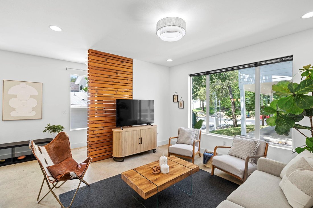 House in Austin, Texas, United States 2 - 18391483